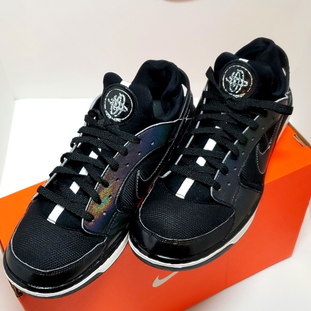 Nike Huarache Woman's Sneakers👟 size 9